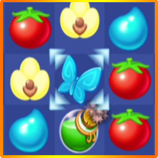 Fruits Forest icon
