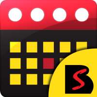 Year View - 12 Month Calendar on 9Apps