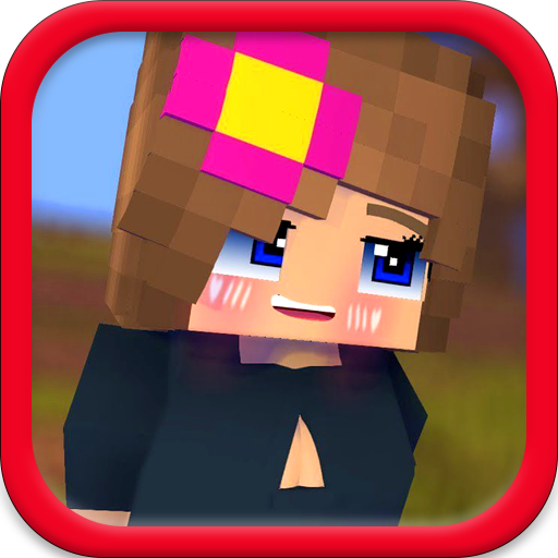 Jenny Mod for Minecraft PE icon