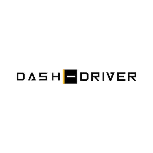 Dash Driver India أيقونة
