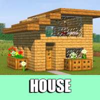 House for minecraft