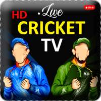 Live Cricket TV HD - HD Live Cricket TV 2021
