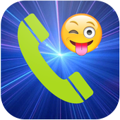 Color Phone Flash - Caller Screen Themes icon