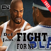 Def Jam Fight For NY Walkthrough 2020 icon