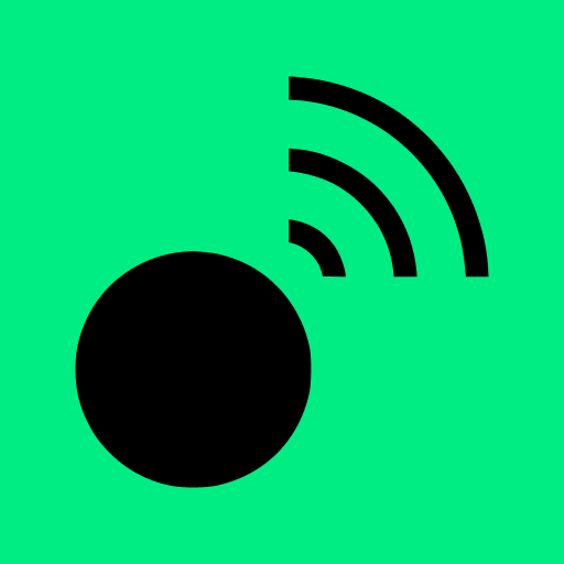 Wayru WiFi icon