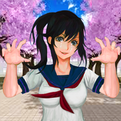 New Yandere Simulator Walkthrough : Hight school icon