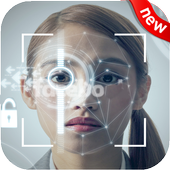 Face Detection Screen AppLock Prank icon