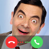 Fake Call icon