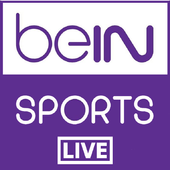 beIN SPORT LIVE icon