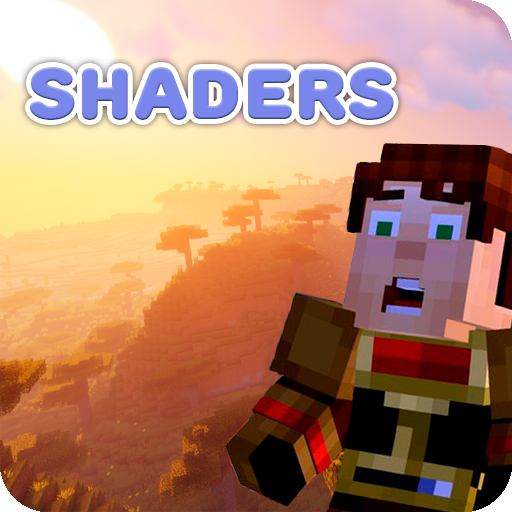 Realistic Shader mod for Minecraft PE icon