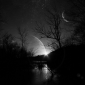 HD Themes Factory Dark Mode Theme for Huawei icon