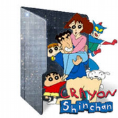 Shinchan Go Go icon