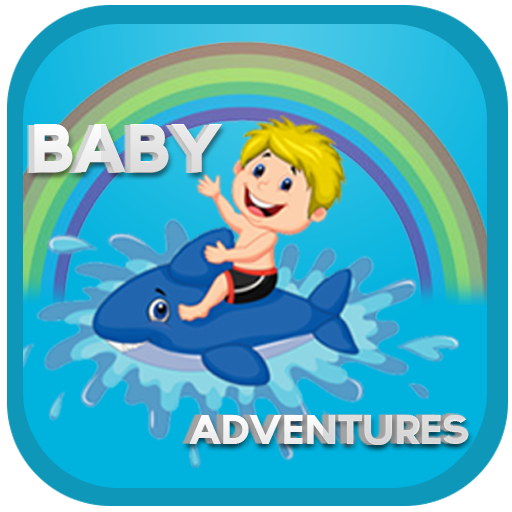 Baby Adventures icon