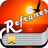 Refranes Populares y Dichos Cortos Con Significado