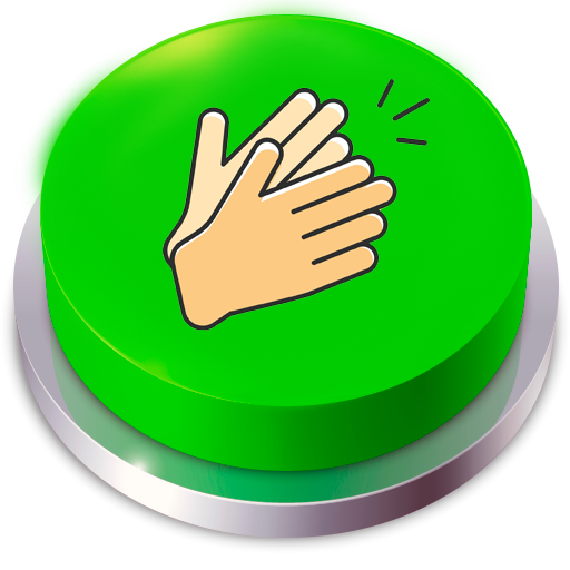 Applause Sound Button icon