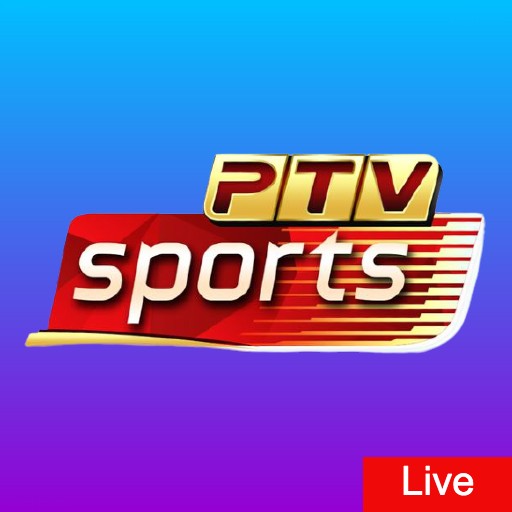 Ptv Sports Live icon