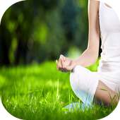 Relaxing Music - Melody Meditation Yoga  Sleep on 9Apps