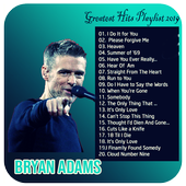 Bryan Adams icon