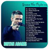 Bryan Adams