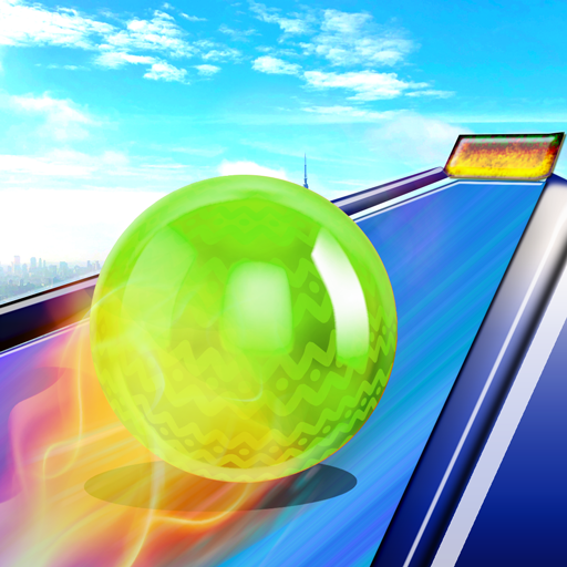 Going Crazy Ball icon