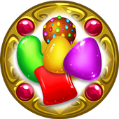 Candy Toy Blast icon