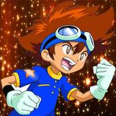 2017 Guia Digimon icon