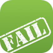 Epic Fail and Funny Videos icon