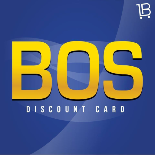 Bos Card icon