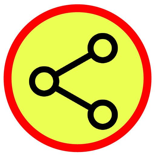 Share Files with World's Fastest Share Papa App icon