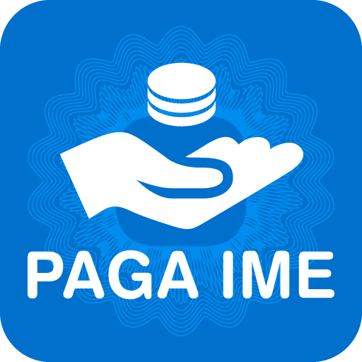 Paga Ime icon