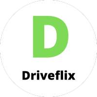 Driveflix - peliculas y series