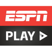 ESPN Play أيقونة