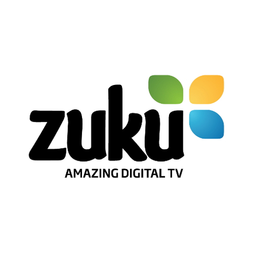 Zuku TV icon