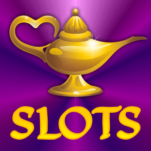 Slots: Magic Vegas Slot Machines Casino Free Games icon