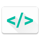 XML viewer आइकन