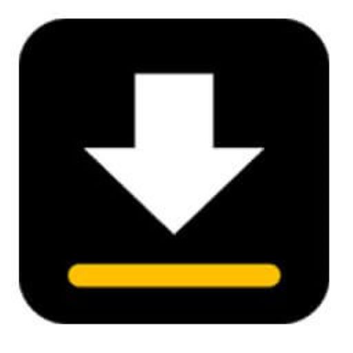 HD ALL Social media downloader [NO ANNOYING ADS] icon