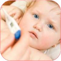 Fever in children on 9Apps