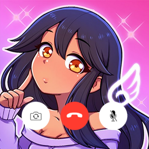 Call Aphmau icon