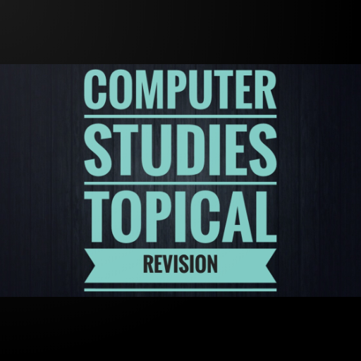 Computer Studies Topical Revision иконка