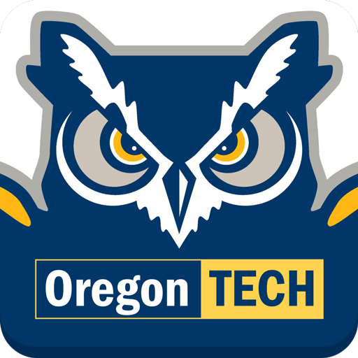 Oregon Tech Mobile App icon