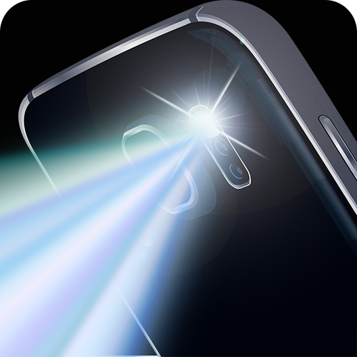 Flashlight for Samsung Galaxy icon