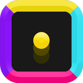 Dot Color Switch icon