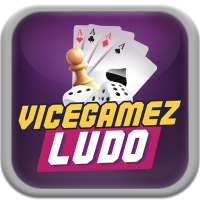 Vice Gamez Ludo