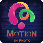 Photo Motion - Motion In Photo &amp; Motion Picture icon