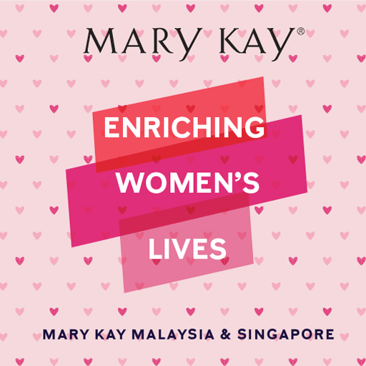 Mary Kay MY-SG Events icon
