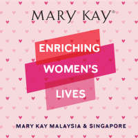 Mary Kay MY-SG Events