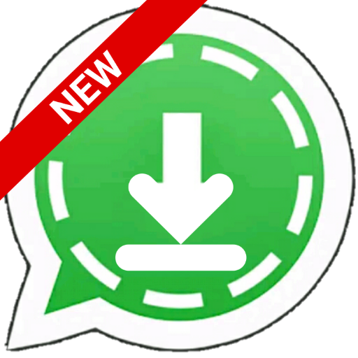 Status Downloader for WA &amp; Whatsapp Business icon