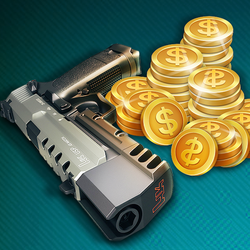 ikon Free Fire - Fight Against &amp; Guns Shooting