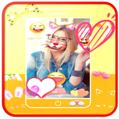 B162 Selfie Camera Bestie icon