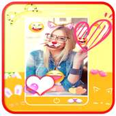 B162 Selfie Camera Bestie